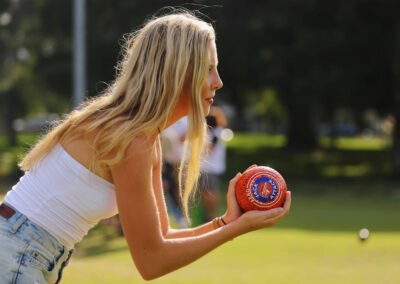 Pittwater RSL Bowling Club