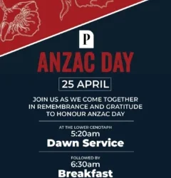 ANZAC Day