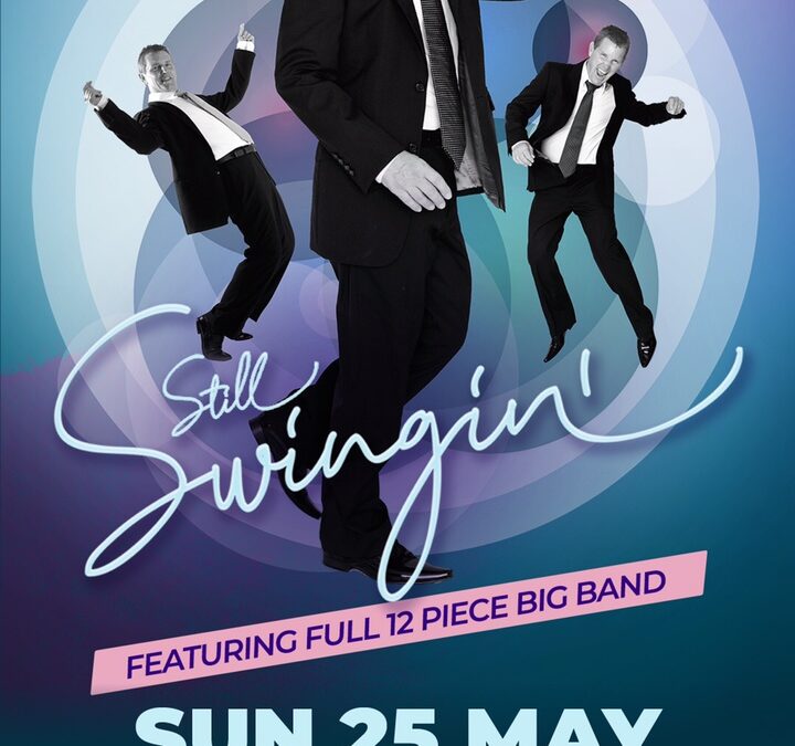 Masters of Swing